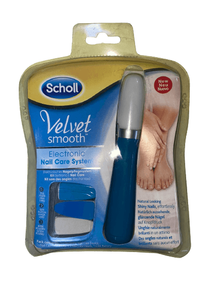 ŠOL Elektronska turpiјa za nokte