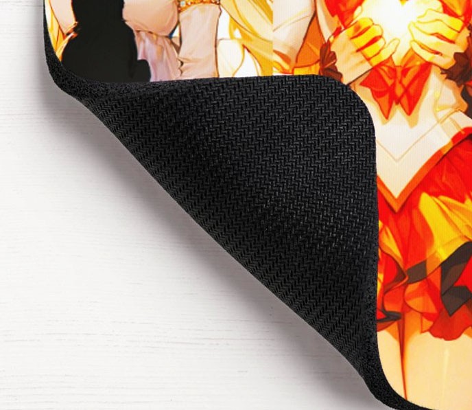 Podloga za miša anime Sailor Moon