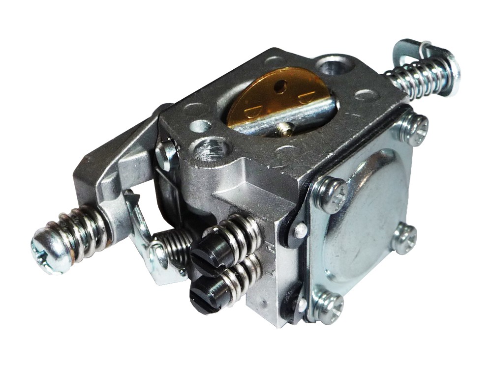 Karburator  testere STIHL S017/018/170/180, Tip 2, Dve dizne