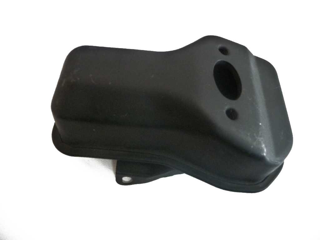 Auspuh testere KINA NT3800