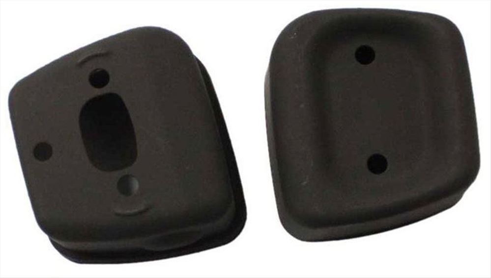 Auspuh testere HUSQVARNA H36/41/136/137/141 TW