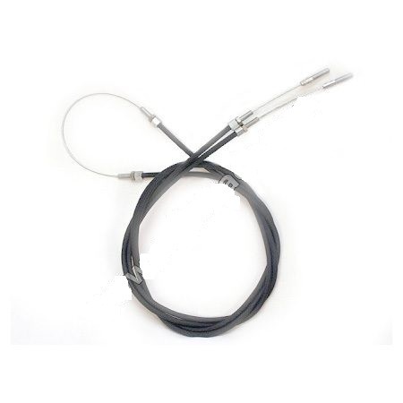 Sajla kardanka Prikolica za motokultivator IMT 509