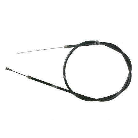 Sajla kočnice za Tomos Automatik, Zadnje