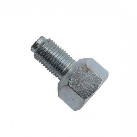 Zavrtanj točka Brezon