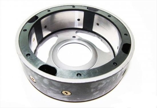Magnet rotor za motokultivator IMT 506