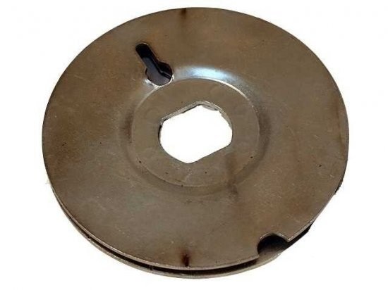 Kolo sajle za motokultivator IMT 506