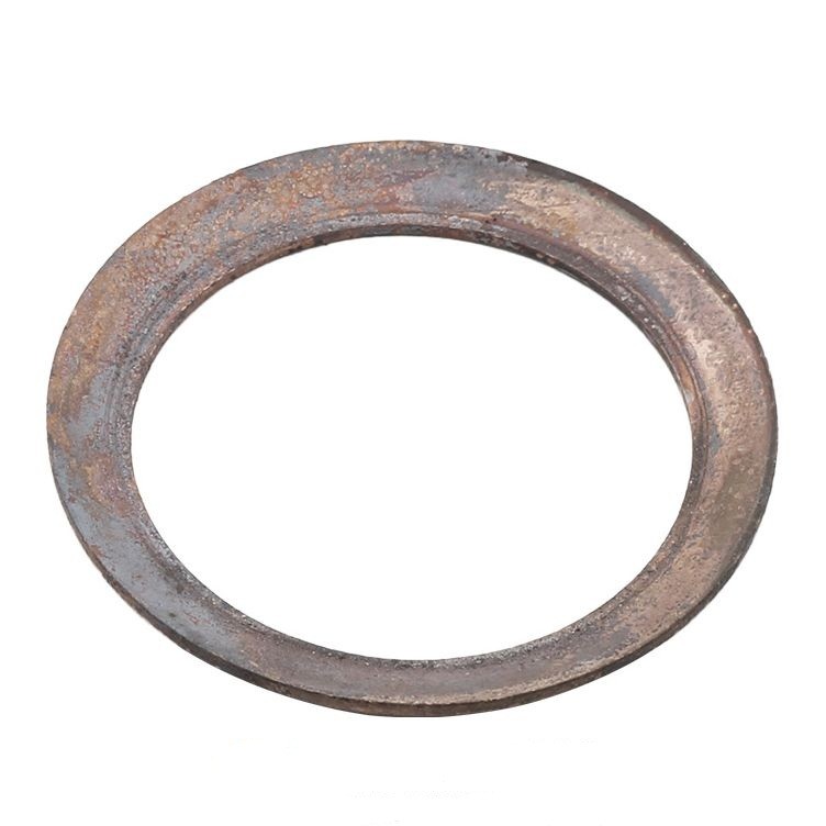 Bakarna podloška auspuha za motokultivator IMT 506