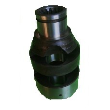 Pogonska glava IMT, pogon kose