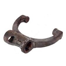 Viljuška za uključivanjke IMT 509, Leva