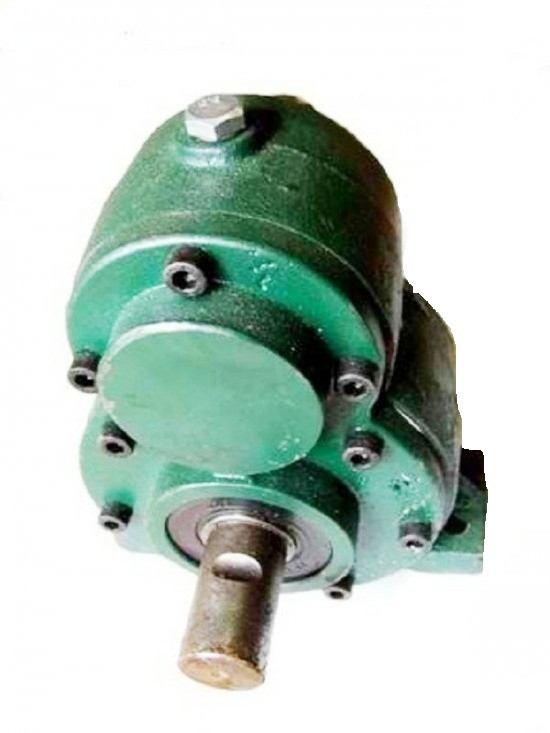 Međureduktor prikolice IMT 509