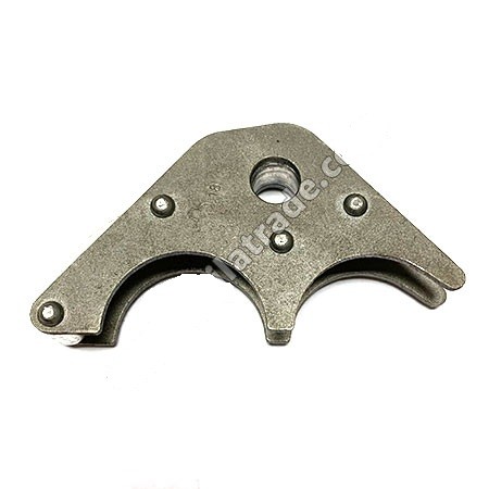 Viljuška menjača za motokultivator IMT 506