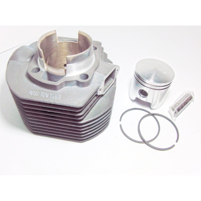 Cilindar sa klipom za motokultivator IMT 506, 58mm