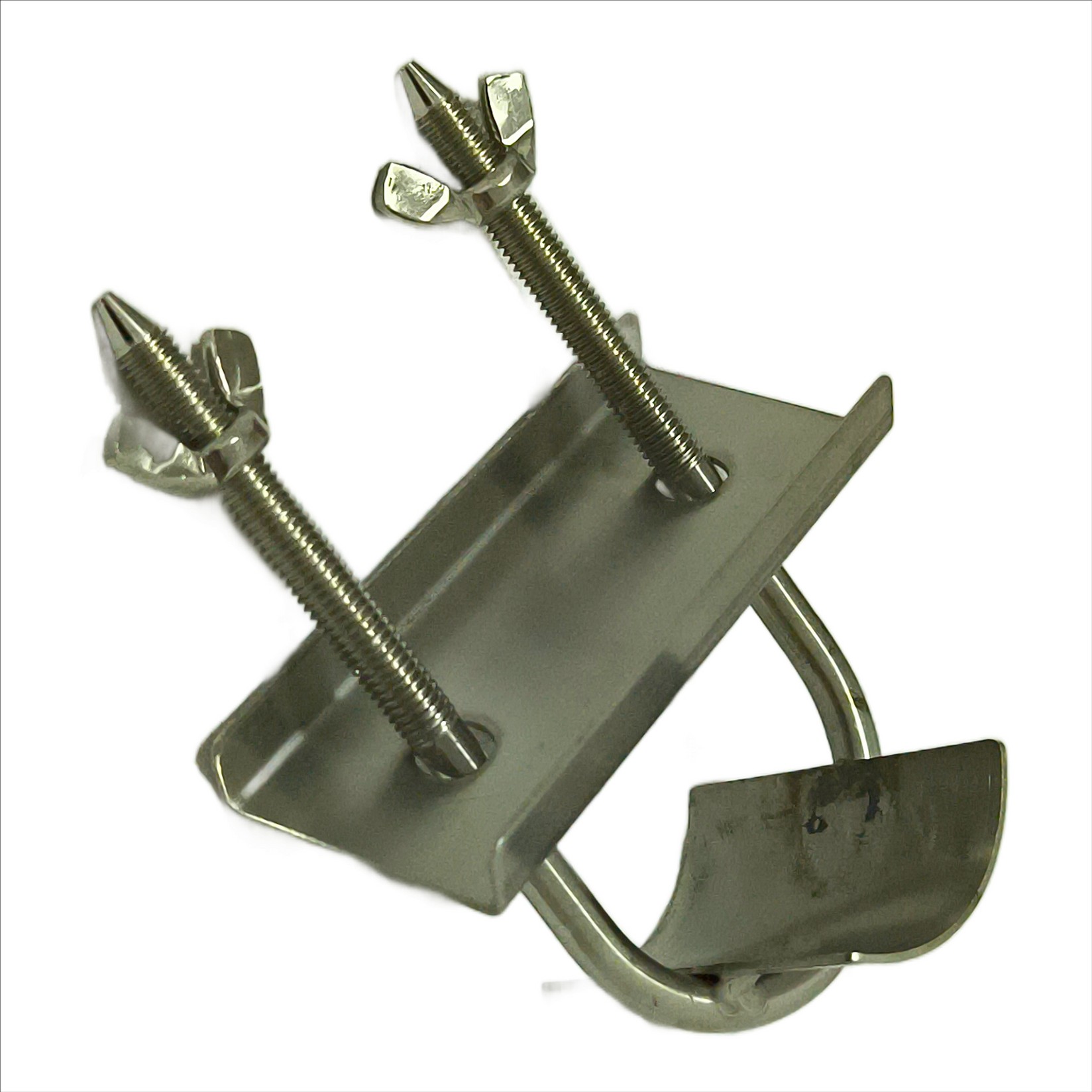 Charotis Kuka za kičmu