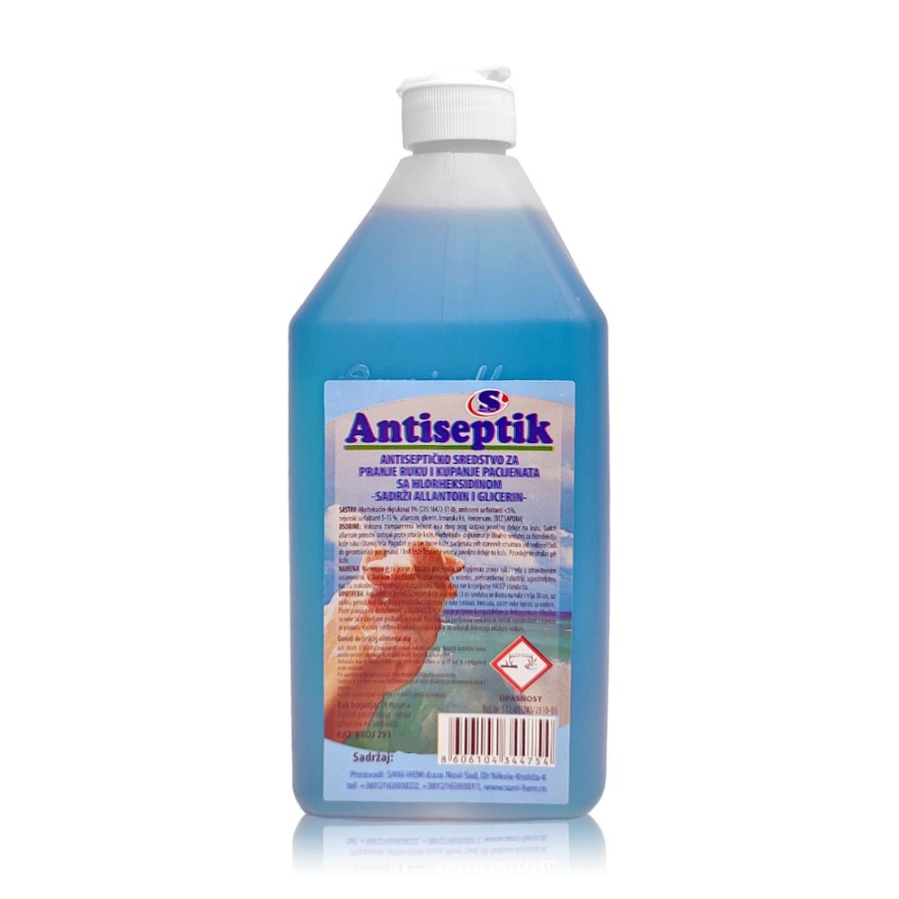 SANI-HEM Antiseptik, 5l