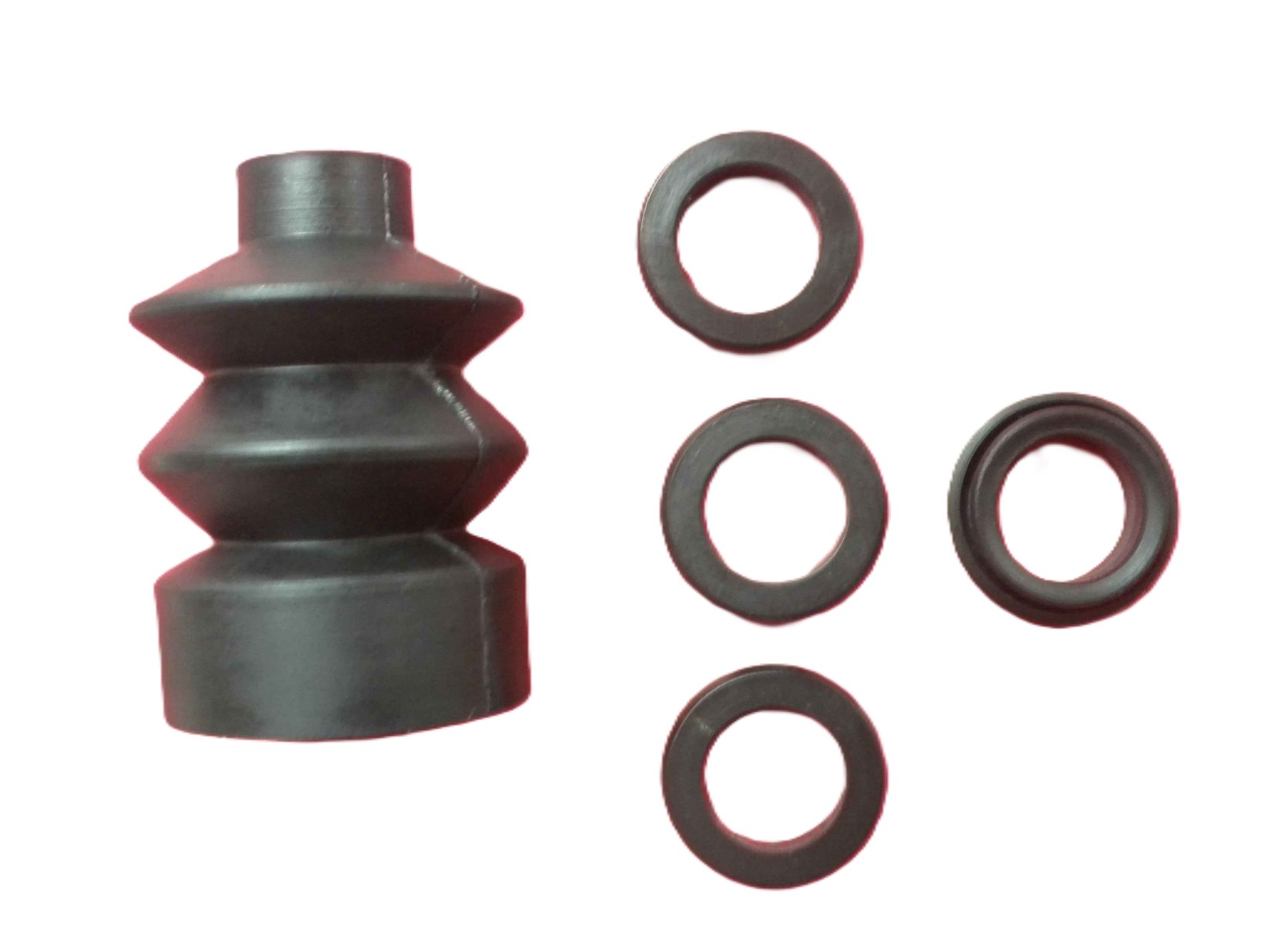 Sigurno-st Set gumica za glavni kočioni cilindar za Fiat 1500, fi 25,4