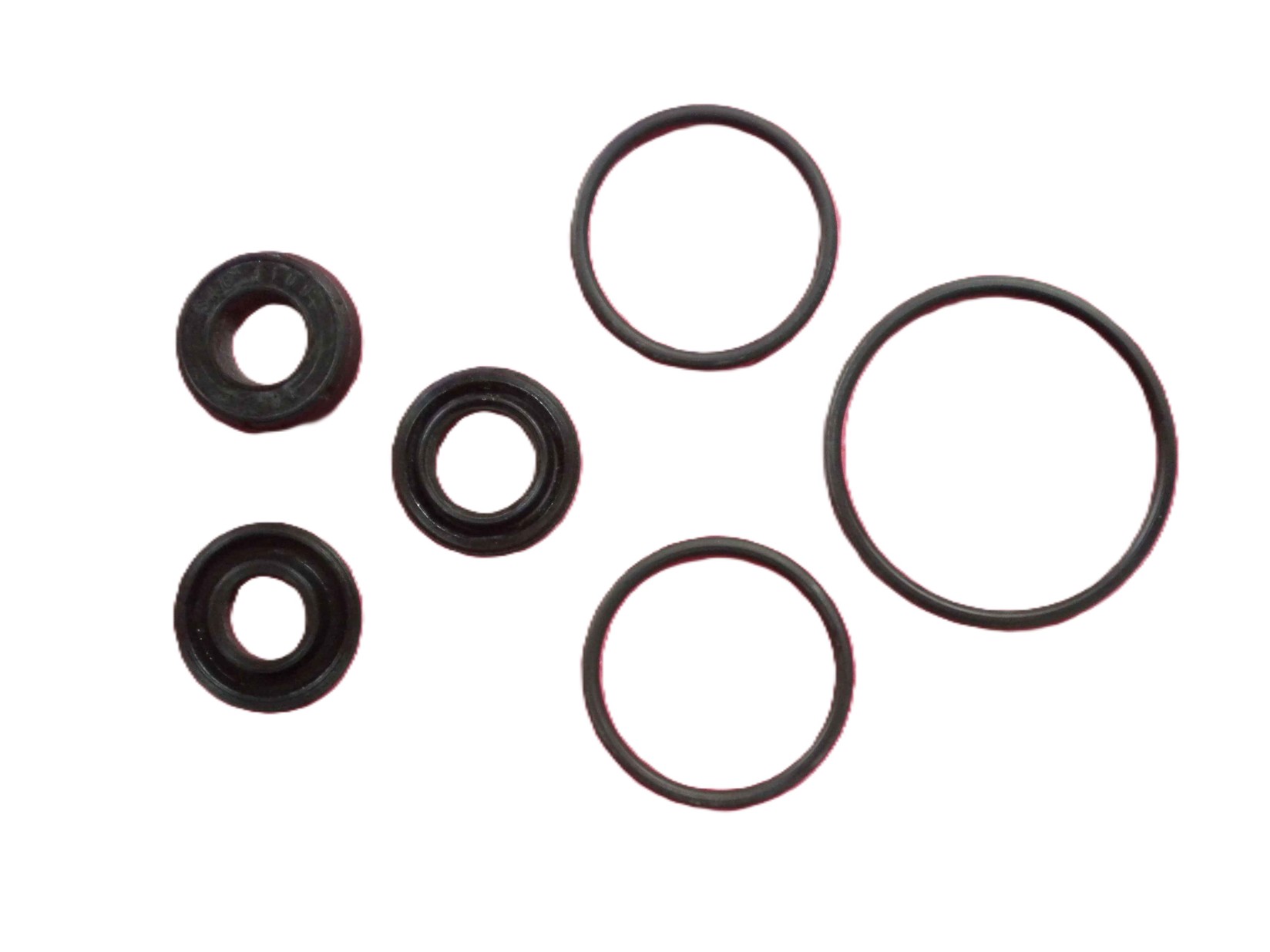 Sigurno-st Set gumica za glavni kočioni cilindar za Daihatsu, fi 17,5