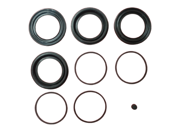 Sigurno-st Set gumica za prednje kočnice za Renault traktor, fi 60,0