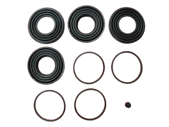 Sigurno-st Set gumica za prednje kočnice za Turbo Zeta, fi 56,0