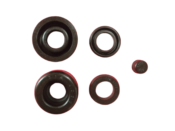 Sigurno-st Set gumica za prednje kočnice za Authi Morris, Enasa, Rover, fi 23,80