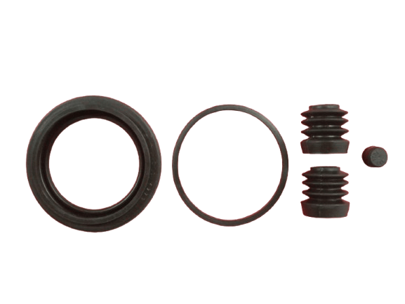 Sigurno-st Set gumica za prednje kočnice za Mercedes, VW, fi 54,0