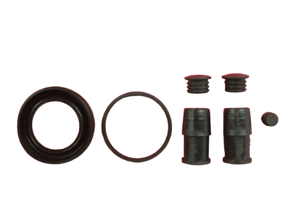 Sigurno-st Set gumica za prednje kočnice za Citroen, Daewoo, Opel, Peugeot, fi 48,0