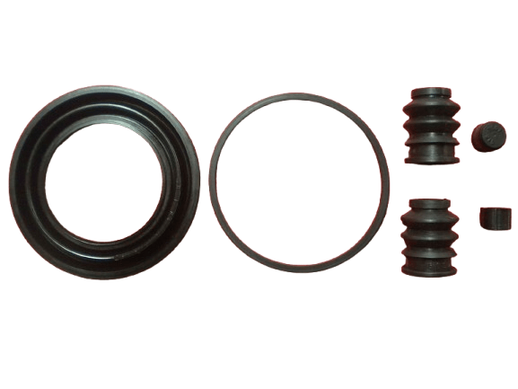 Sigurno-st Set gumica za prednje kočnice za Mazda, Opel, fi 60,0