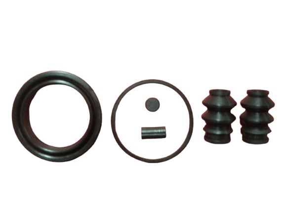 Sigurno-st Set gumica za prednje kočnice za Fiat, Ford, Jaguar, Toyota, fi 57,0