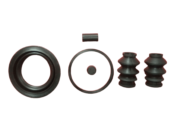 Sigurno-st Set gumica za prednje kočnice za Opel, Peugeot, fi 48,0