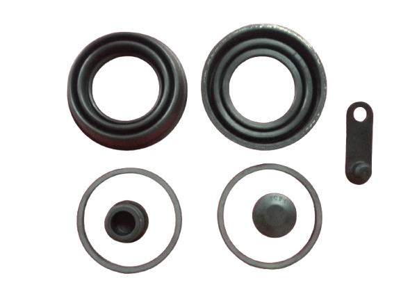 Sigurno-st Set gumica za prednje kočnice za Audi, BMW, Volkswagen, fi 42,0