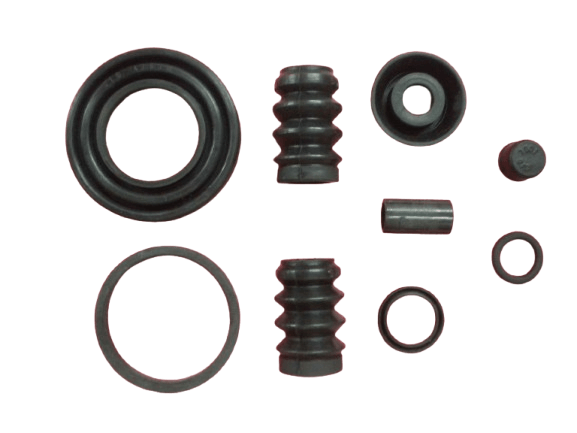 Sigurno-st Set gumica za zadnje kočnice za Nissan, Renault, Seat, VW, fi 34,0