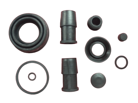 Sigurno-st Set gumica za zadnje kočnice za Peugeot, Renault, Citroen, Mazda, Opel, fi 38,0