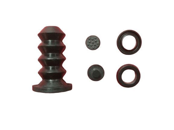 Sigurno-st Set gumica za primarno kvačilo za IMV, fi 19,0