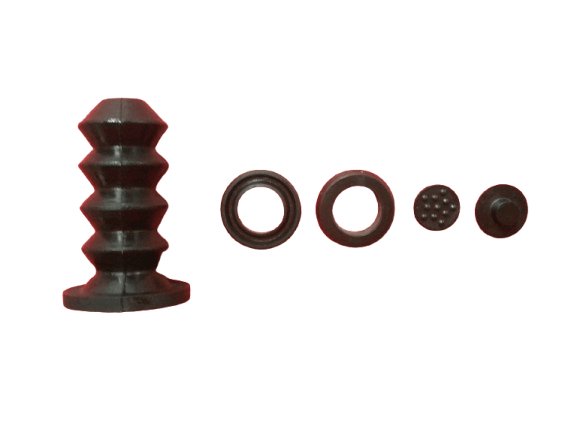 Sigurno-st Set gumica za primarno kvačilo za Mercedes, fi 19,0