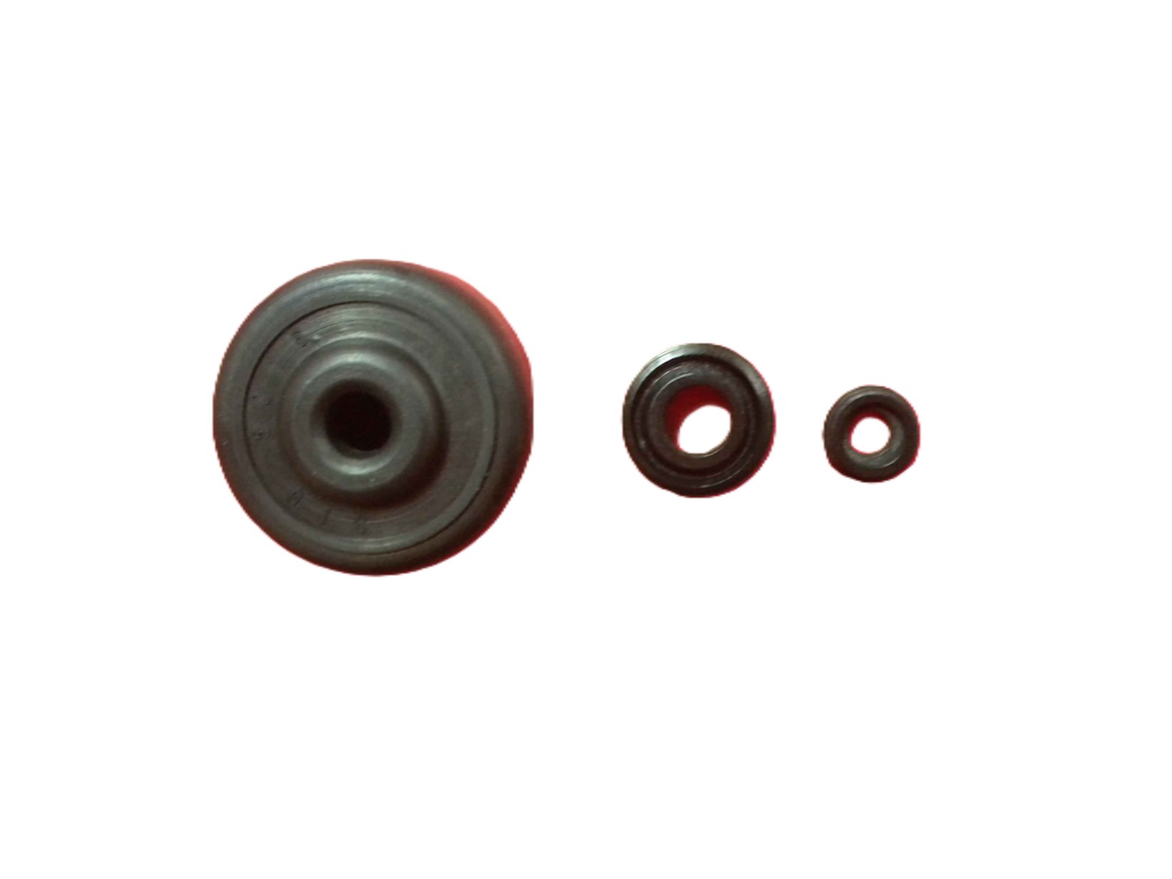 Sigurno-st Set gumica za primarno kvačilo za Enasa, Rover, Saab, fi 15,9