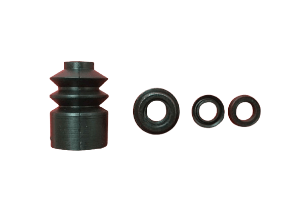 Sigurno-st Set gumica za primarno kvačilo za Volvo, fi 19,0