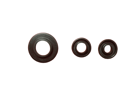 Sigurno-st Set gumica za glavni kočioni cilindar za motore i skutere, fi 14,0