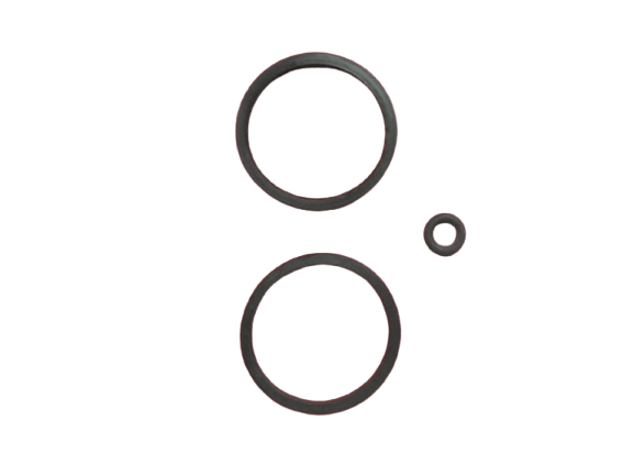 Sigurno-st Set gumica za točak motora i skutera, fi 25,0