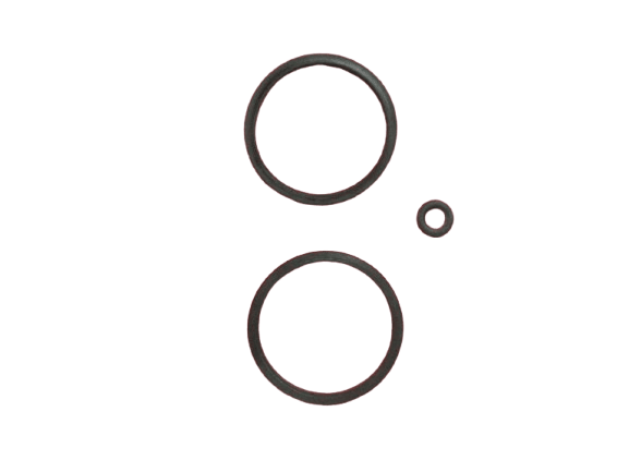 Sigurno-st Set gumica za točak motora i skutera, fi 28,0