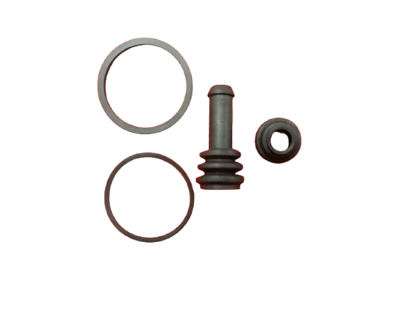 Sigurno-st Set gumica za točak motora i skutera, fi 34,0