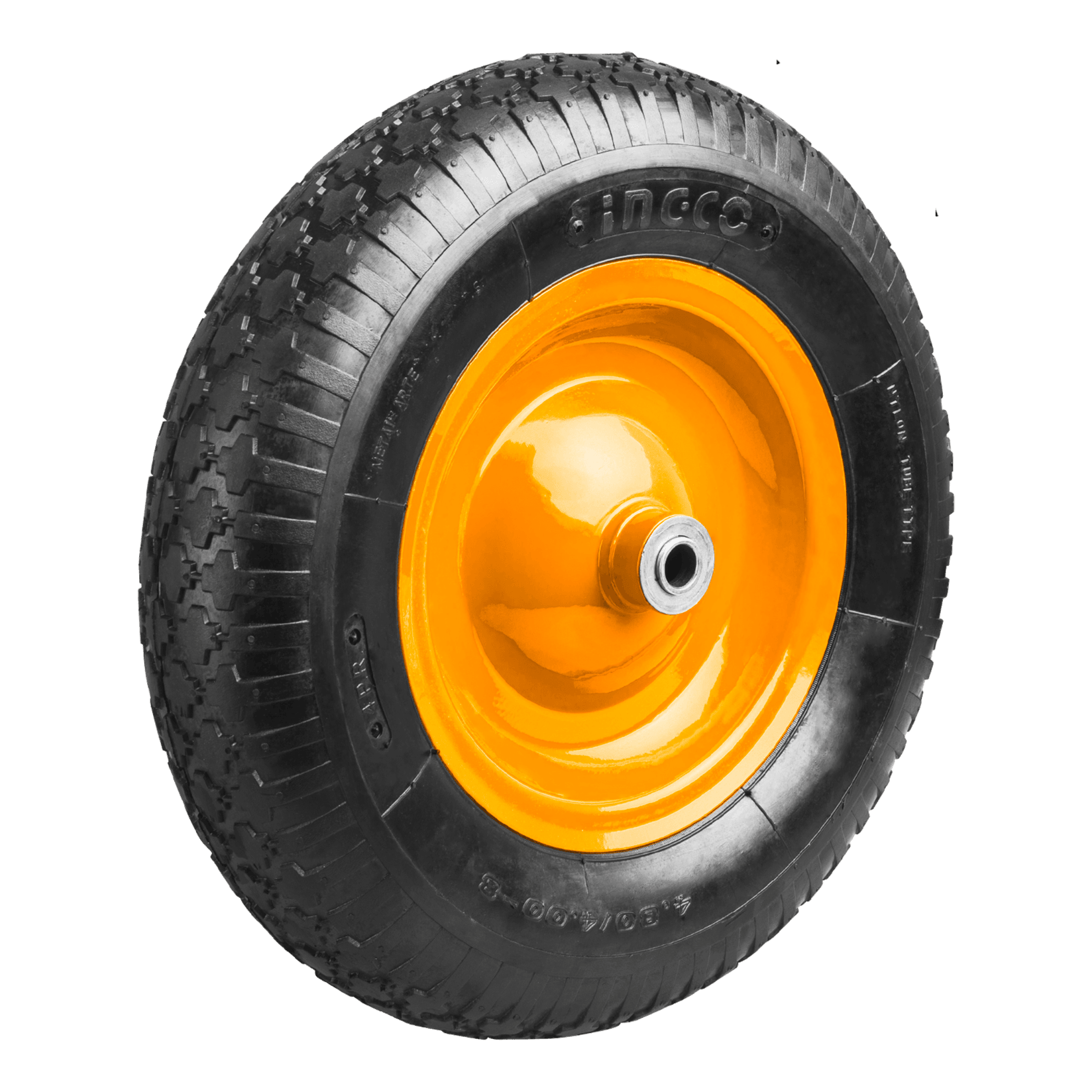 INGCO Točak za kolica HHWB64018G-W