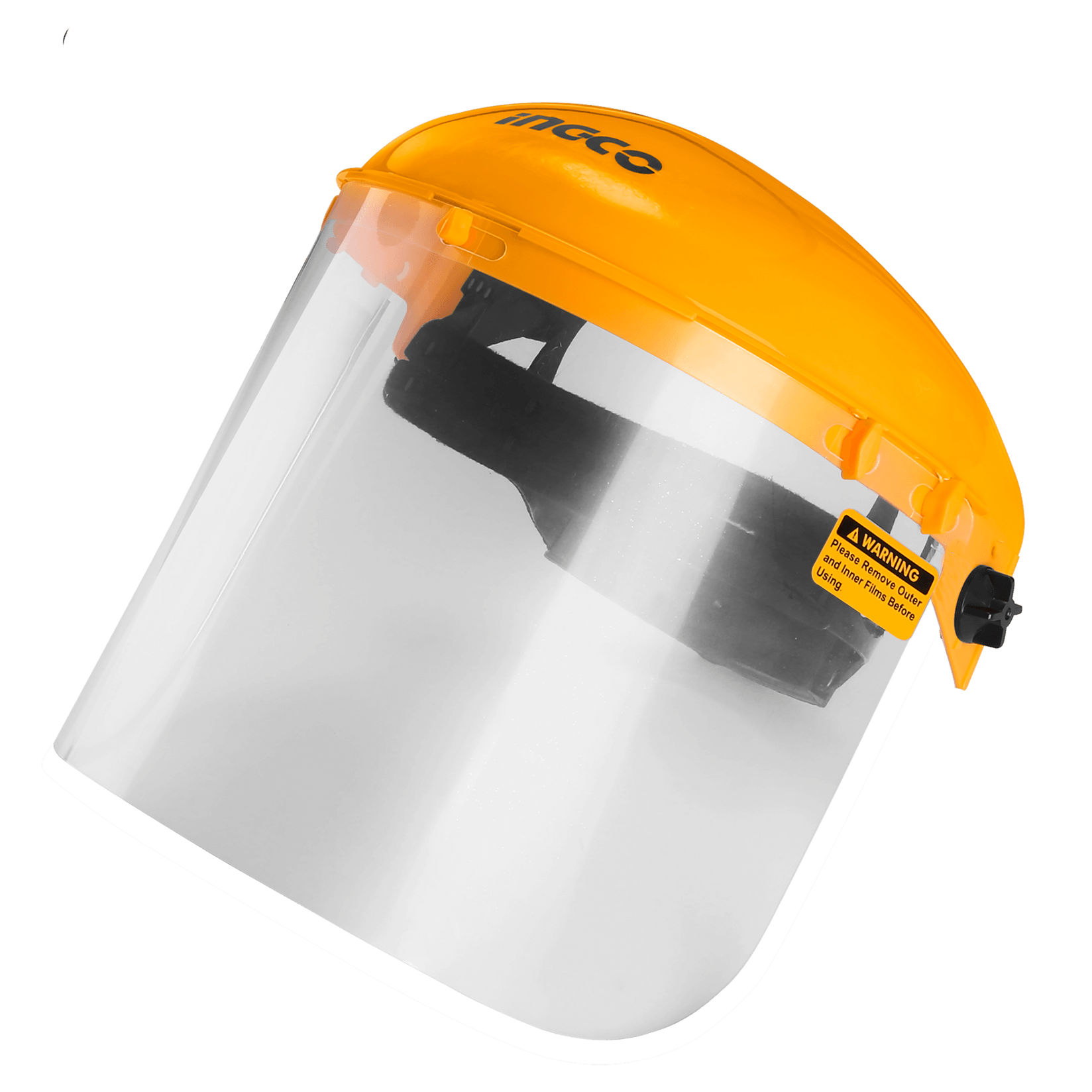 INGCO Zaštita za lice HFSPC01