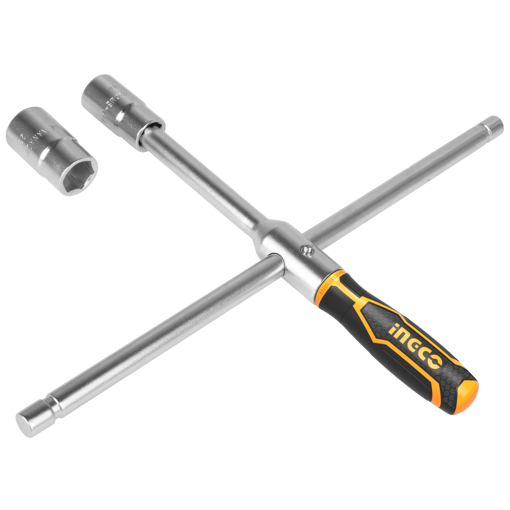 INGCO Nasadni ključ HRCW40231