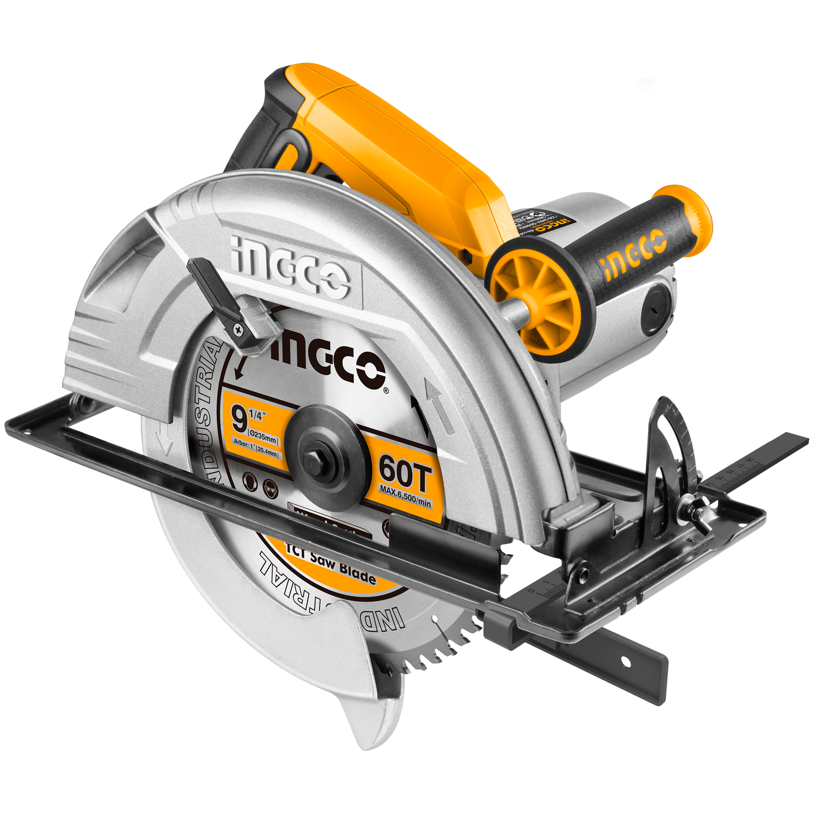 INGCO Kružna testera CS2358