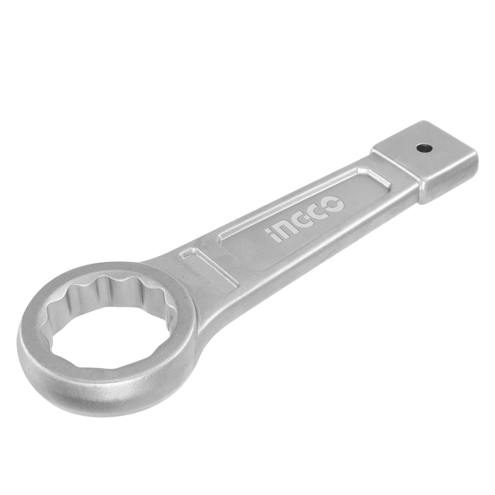 INGCO Ojačan okasti ključ HRSW050