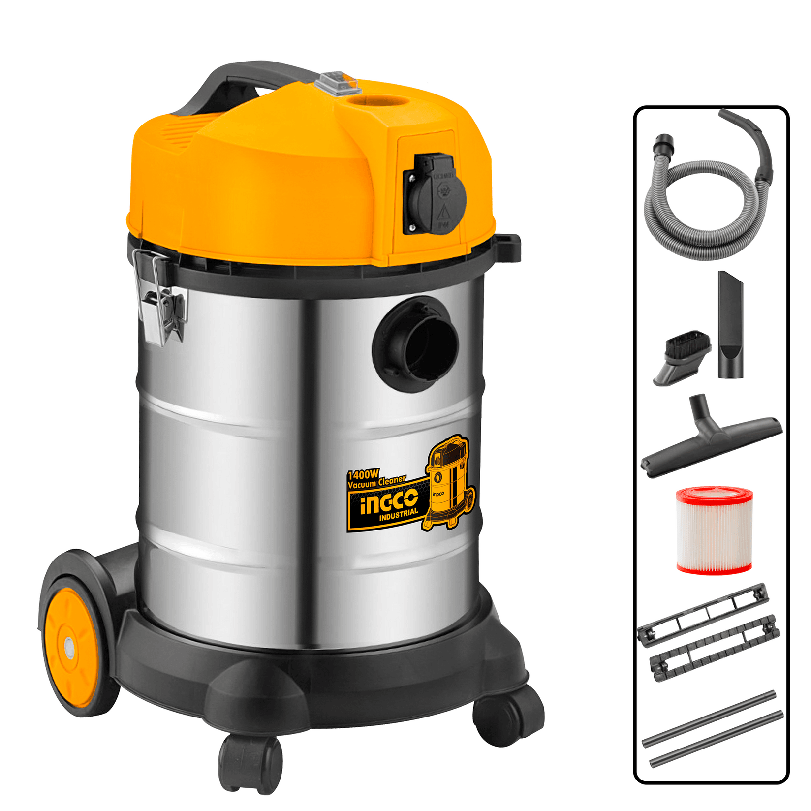 INGCO Usisivač VC14301