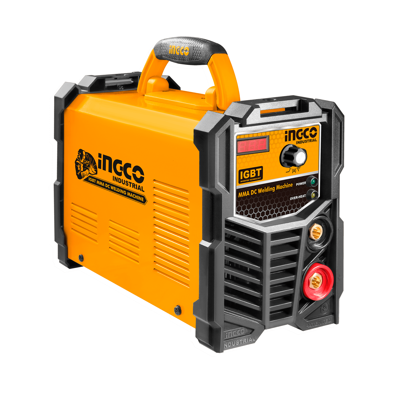 INGCO Inverterski MMA aparat za zavarivanje ING-MMA2006
