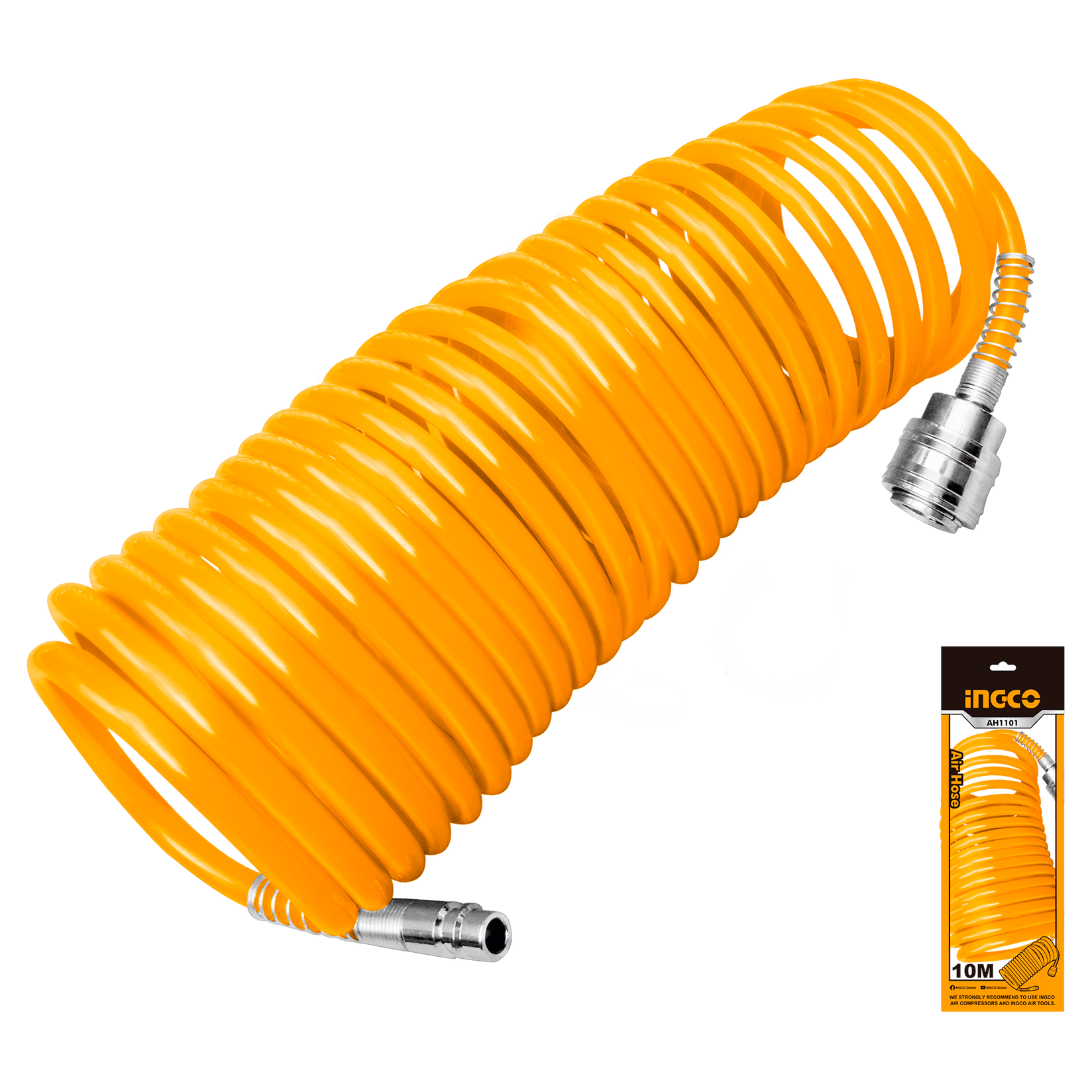 INGCO Crevo za vazduh AH1101