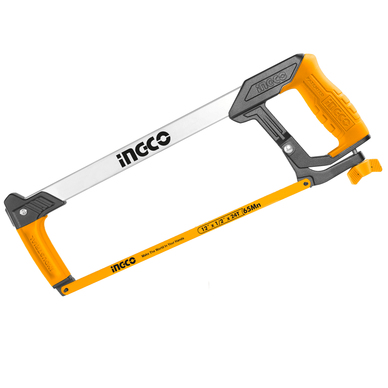 INGCO Testera ram - bonsek HHF3008