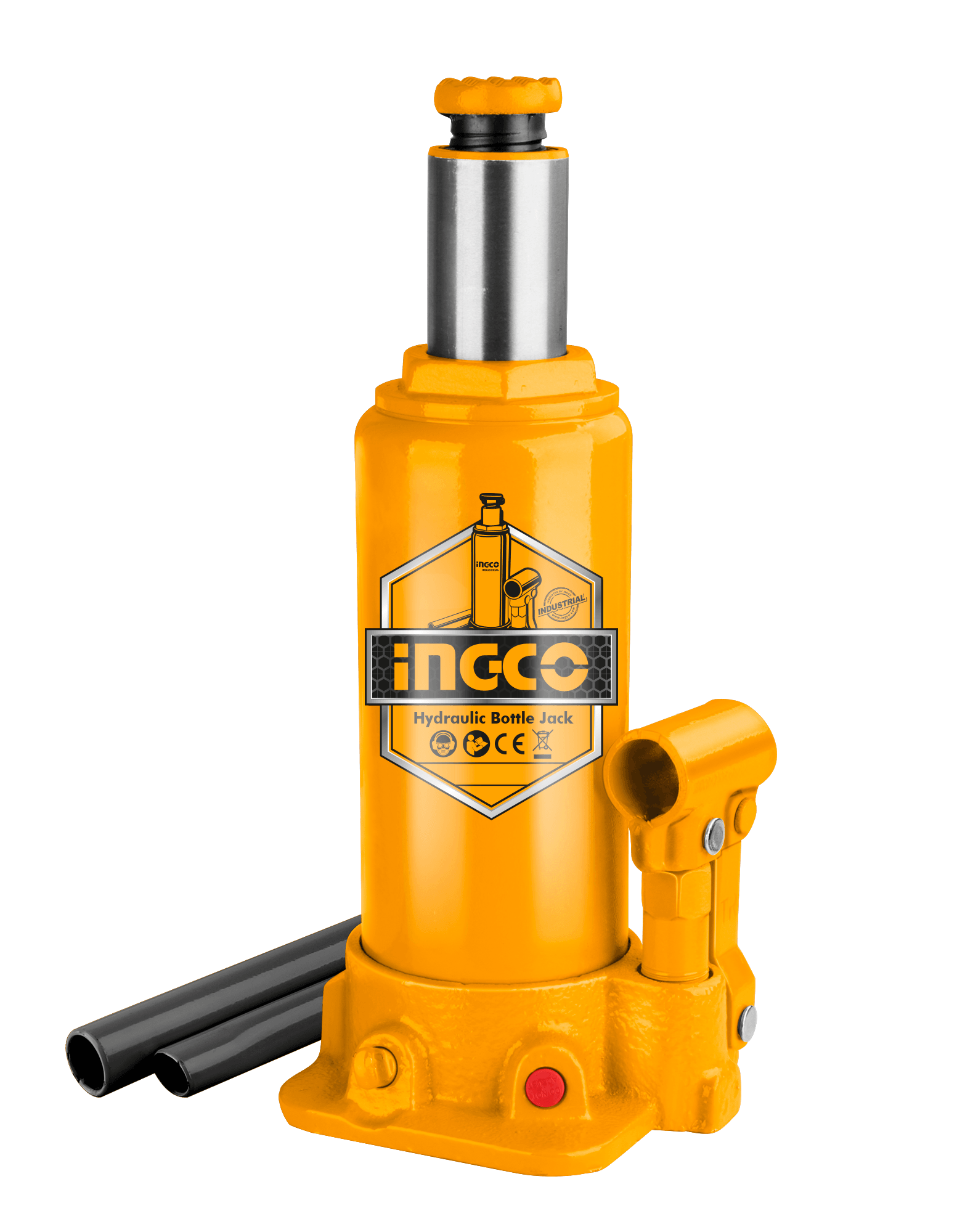 INGCO Ručna hidraulična dizalica HBJ202