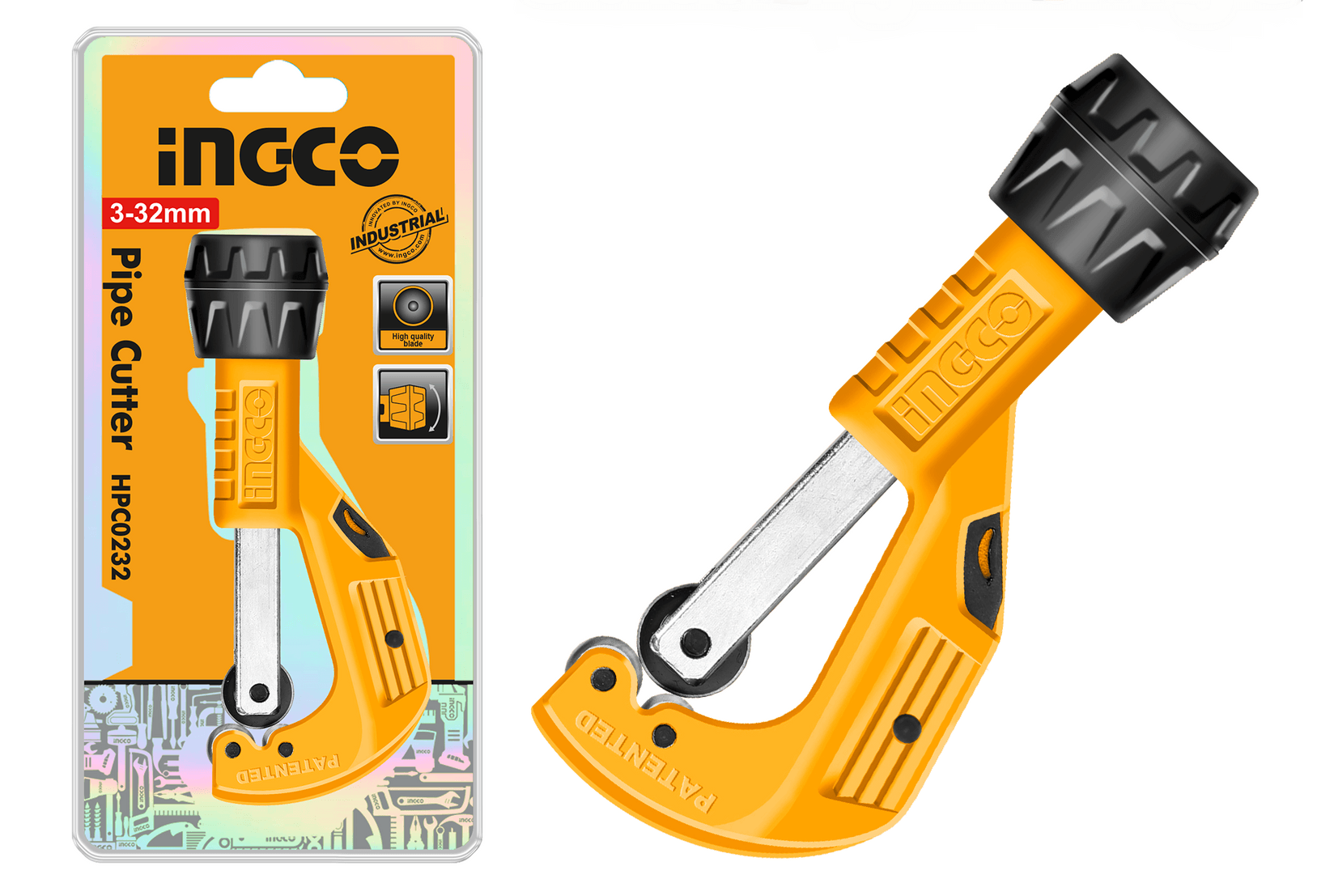 INGCO Sekač cevi HPC0232